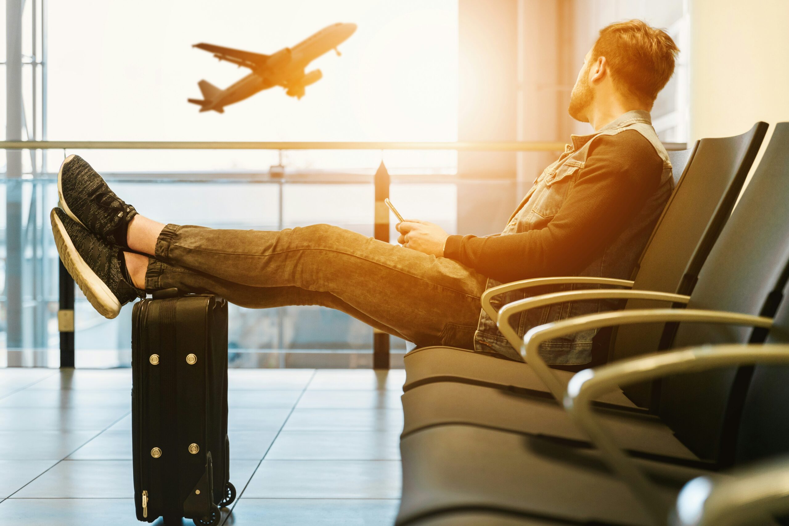 3 Stars travel