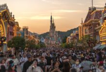 Tourism in 2025