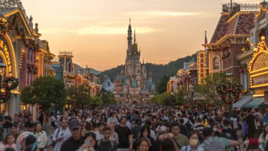 Tourism in 2025