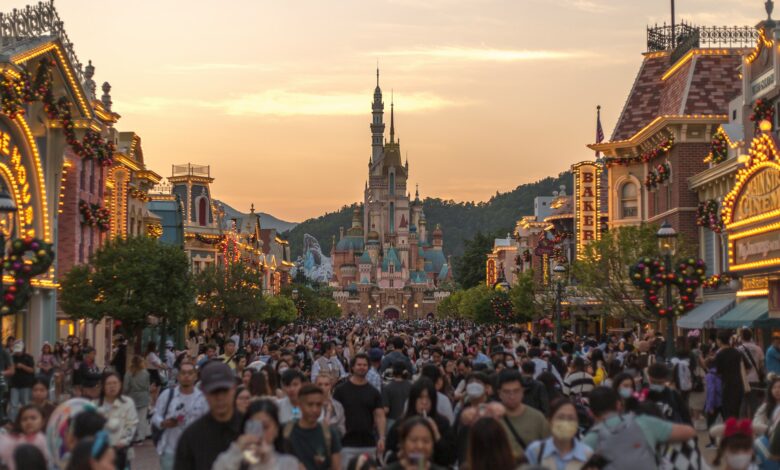 Tourism in 2025