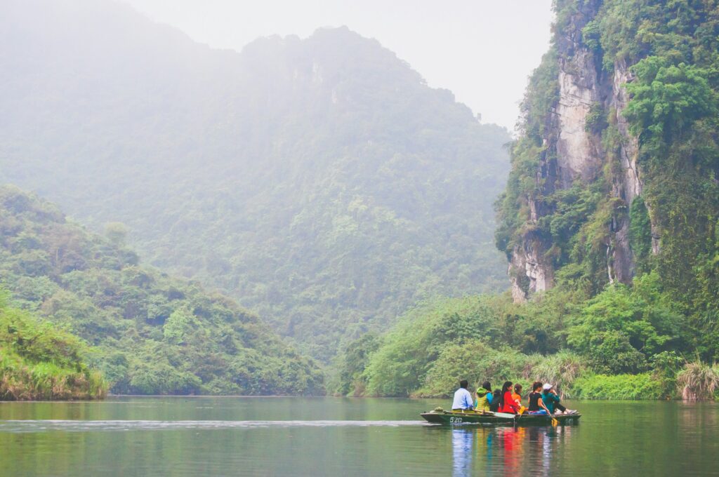 Tourism in Vietnam