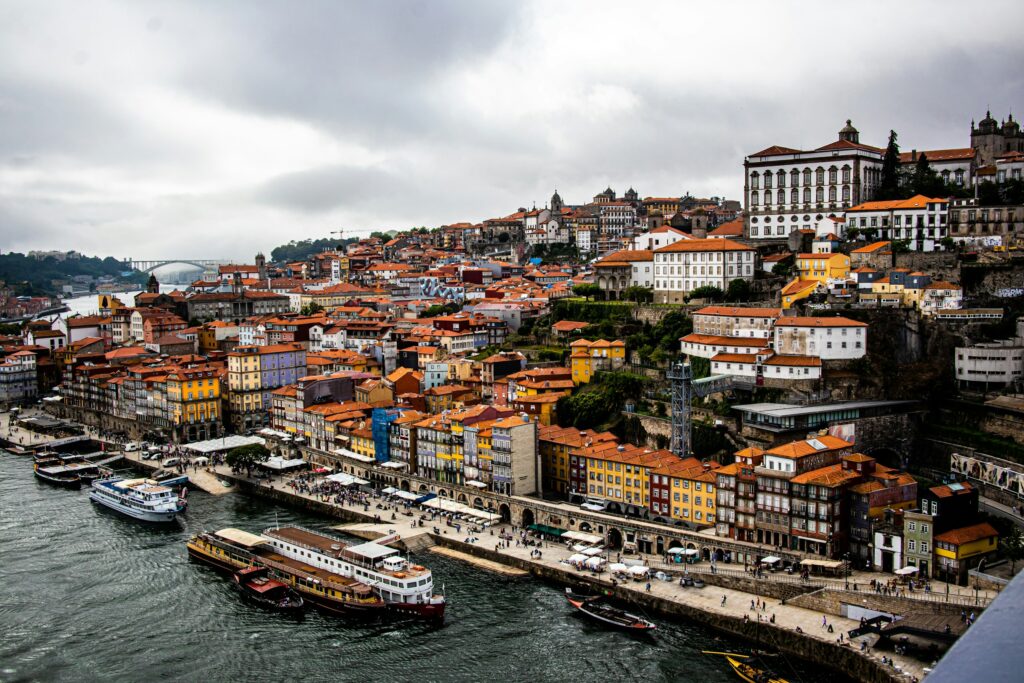 Tourism in Portugal