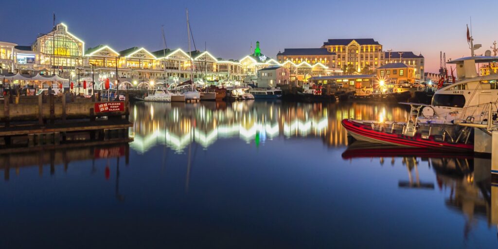 V&A Waterfront