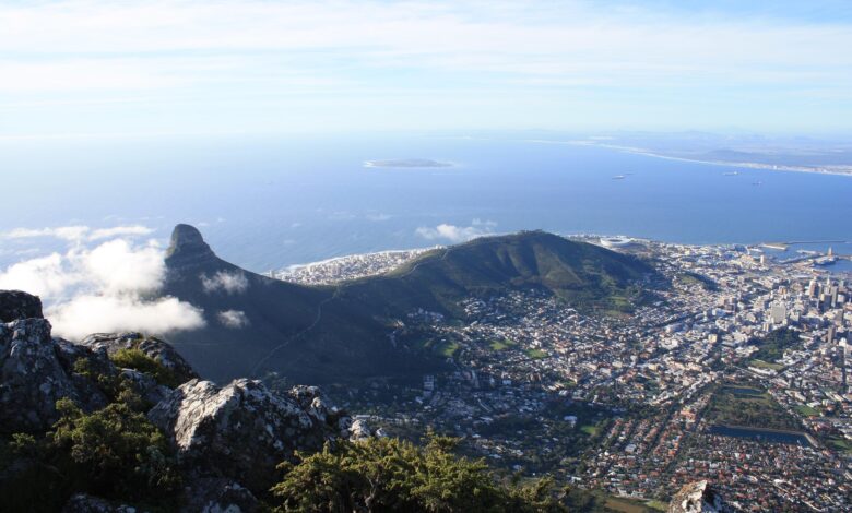 Cape Town