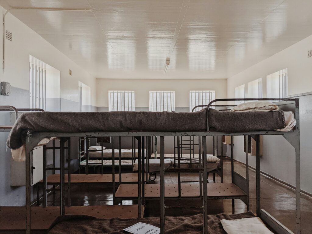 Robben Island